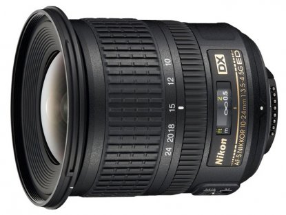 Nikon D7200＋レンズ Nikon D7200 w/ 18-55mm Camera Review - Consumer Reports